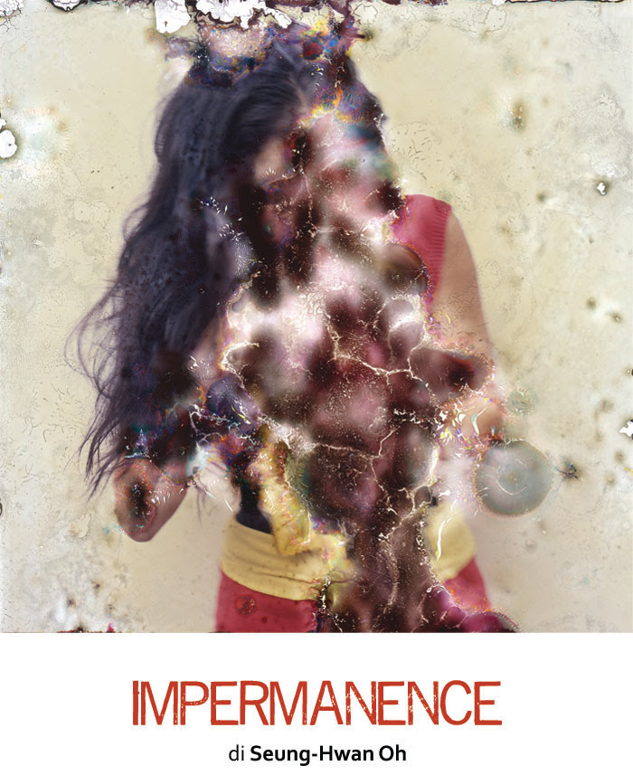 Seung-Hwan Oh – Impermanence